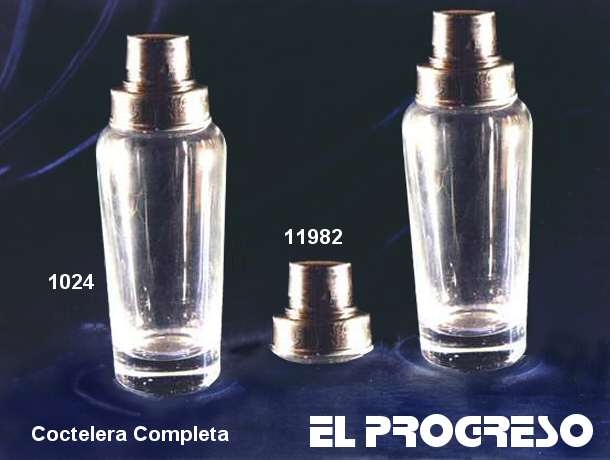 Volver a Varios